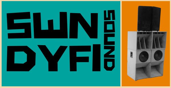 Swn Dyfi Sound